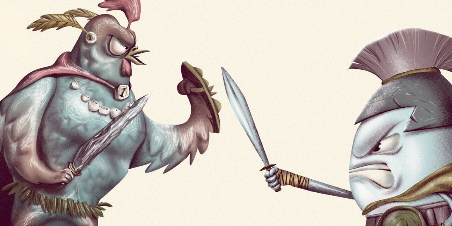 advertising agency UAE