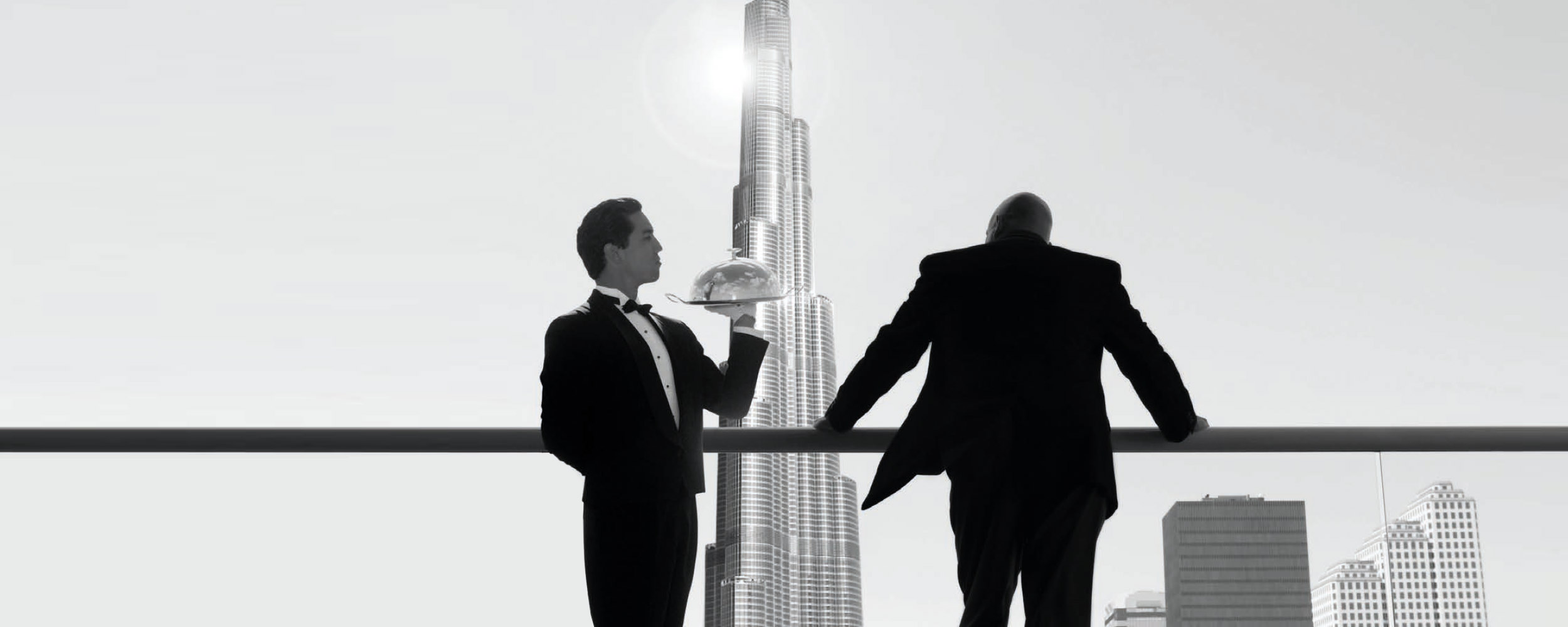 Advertising Agencies In Dubai