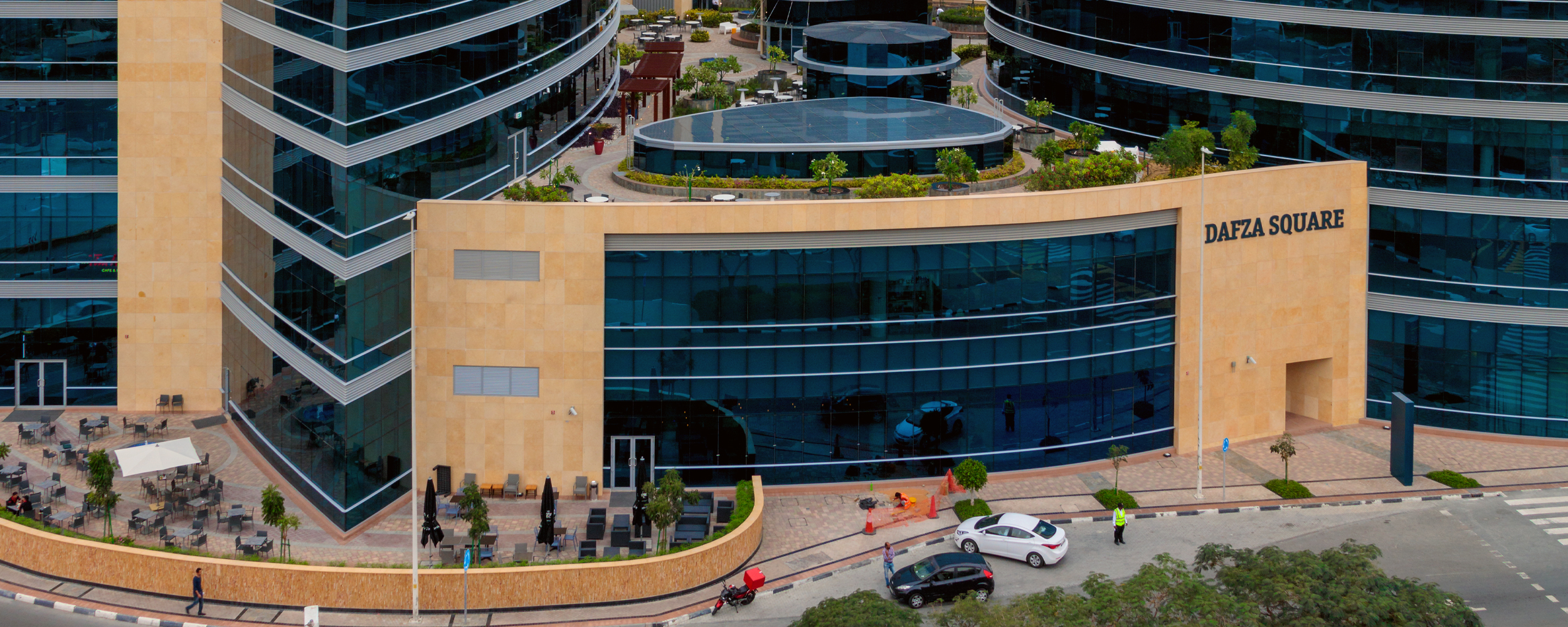 Creative Agency in Dubai