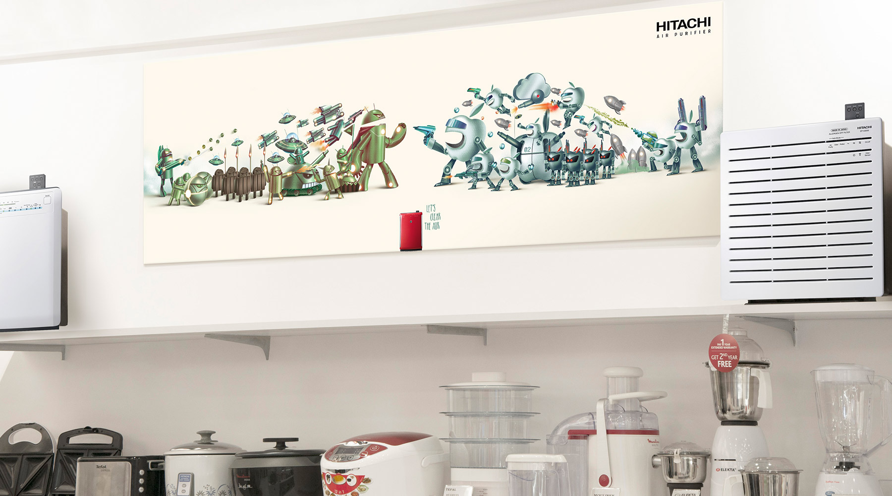 Advertising Media in Dubai