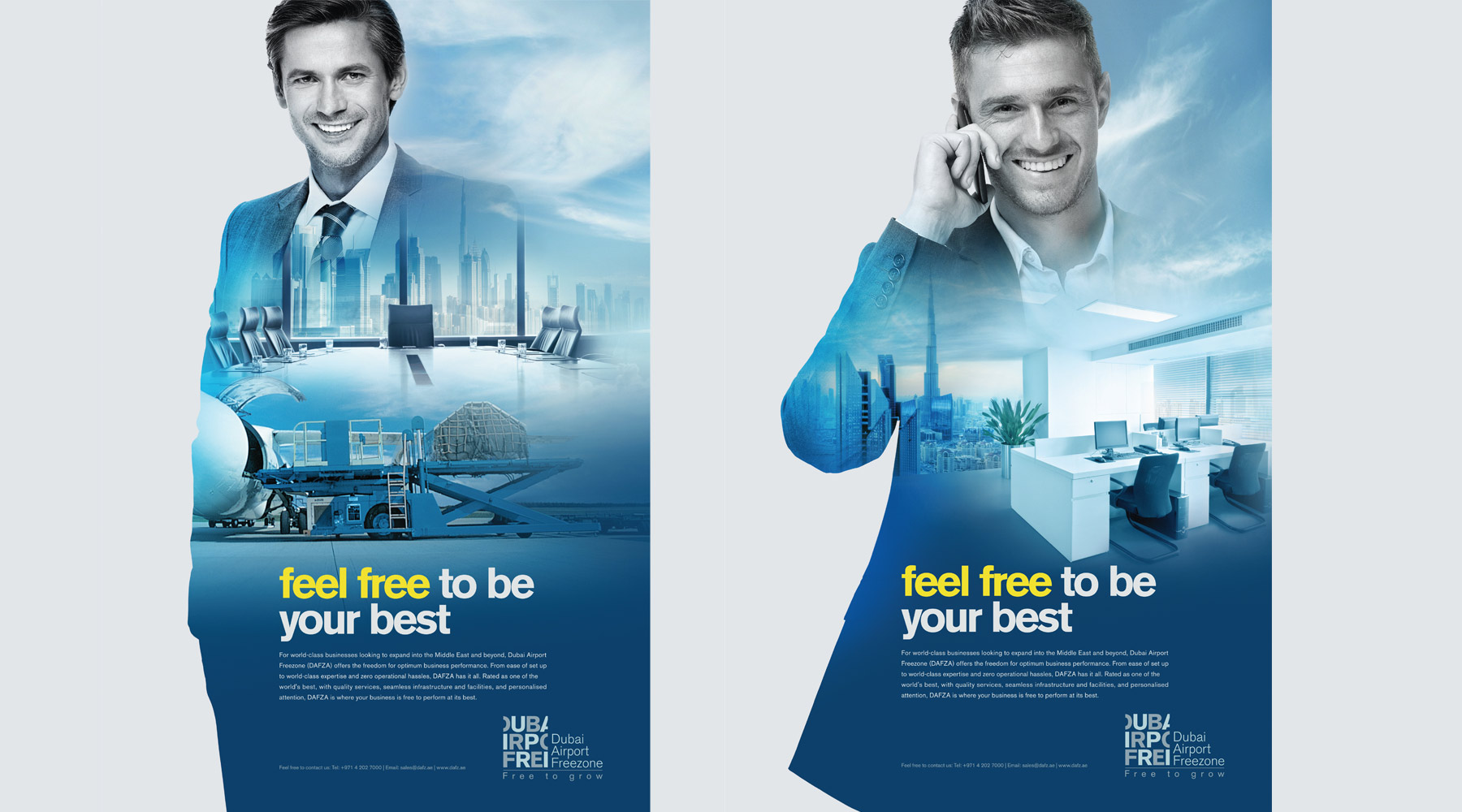 Creative Agency in Dubai