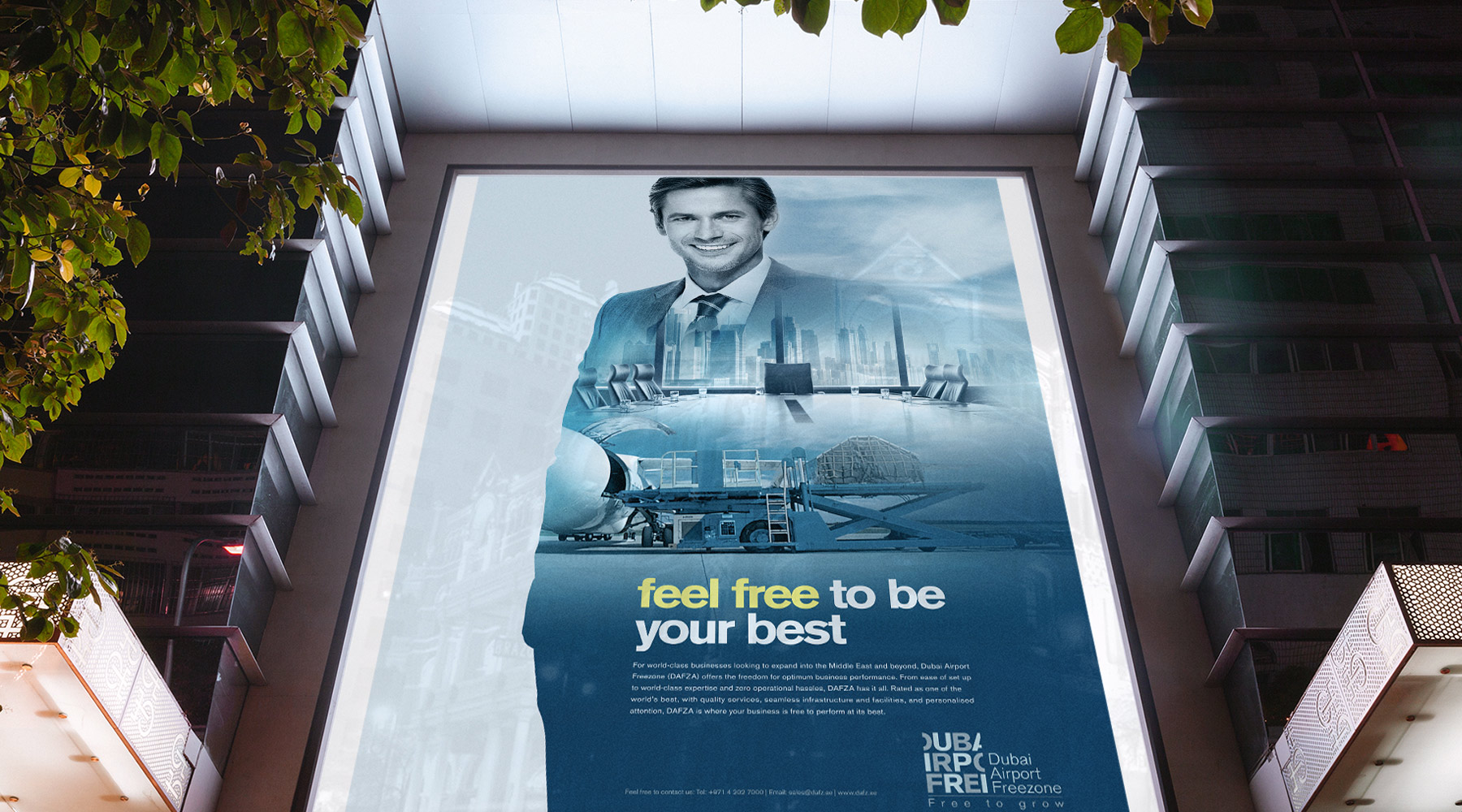 Creative Agency in Dubai