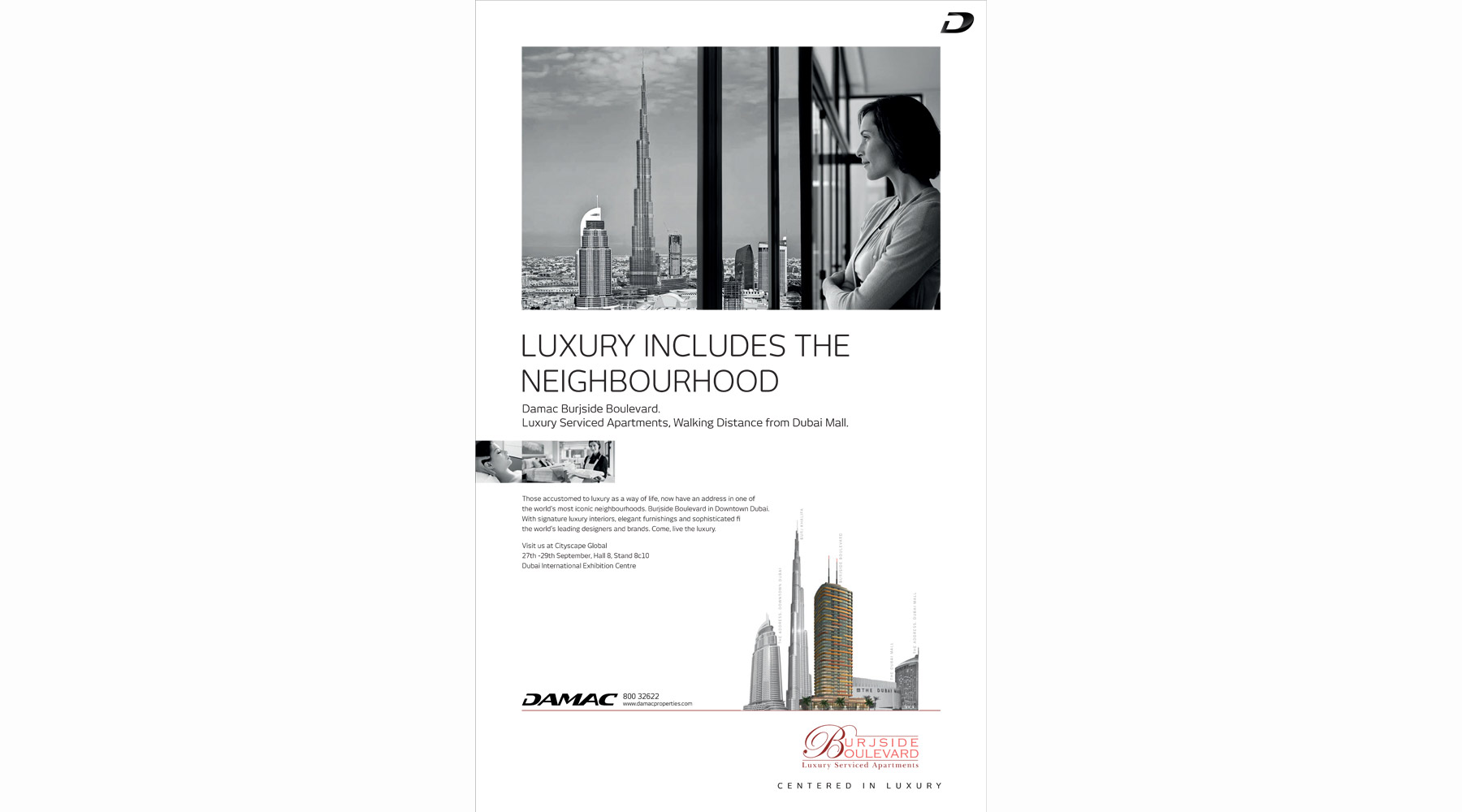 Advertising Agencies In Dubai