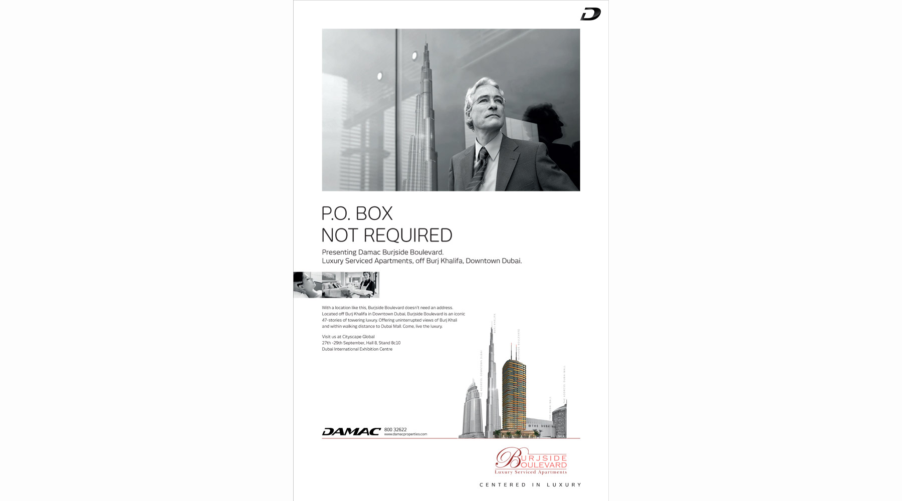 Advertising Agencies In Dubai