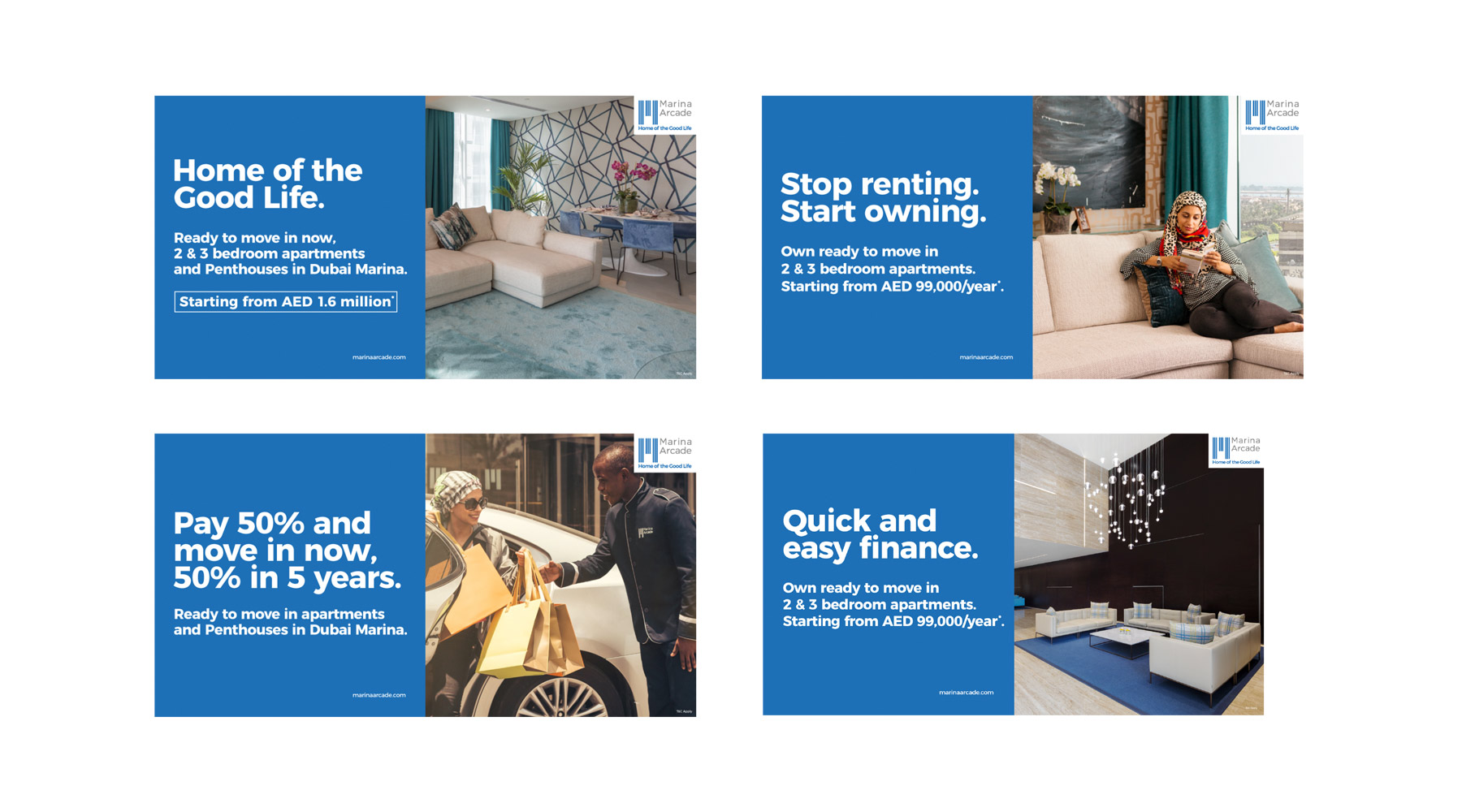 Advertising Companies In Dubai