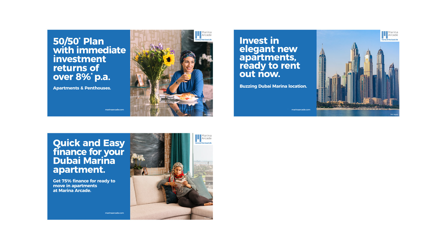 Advertising Companies In Dubai