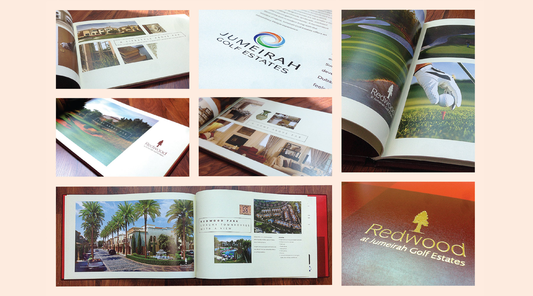 Branding Agency Abu Dhabi