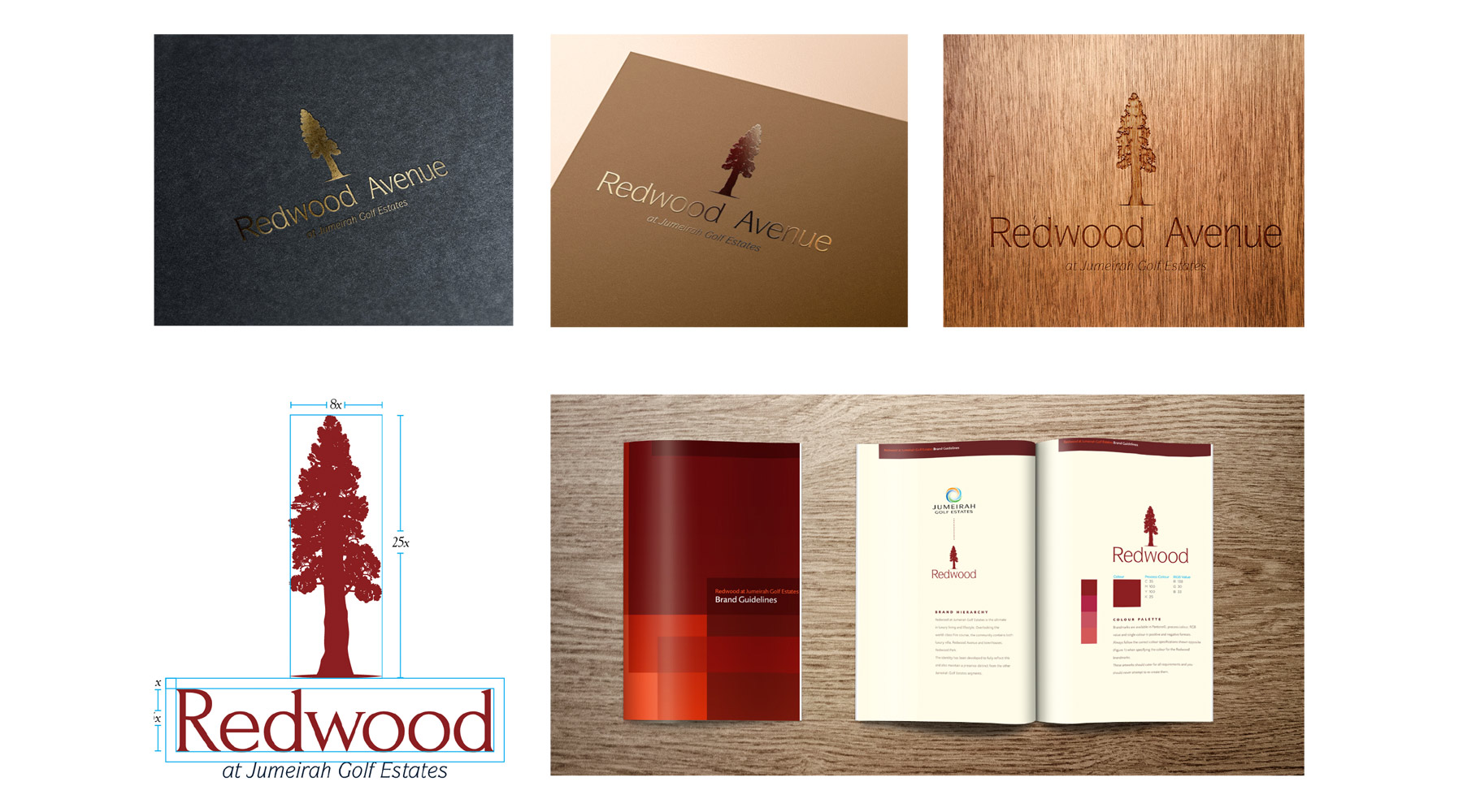Branding Agency Abu Dhabi